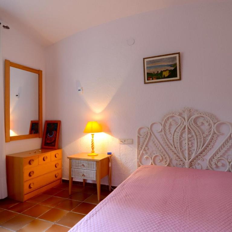 Pic de l'Ocell - Villa con vistas al mar - 27