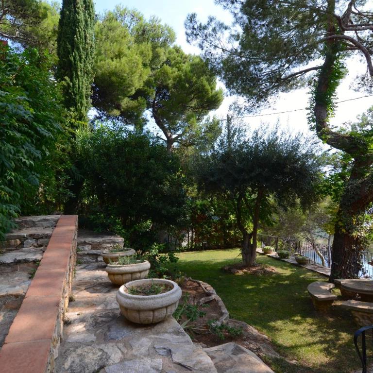 Pic de l'Ocell - Villa con vistas al mar - 35