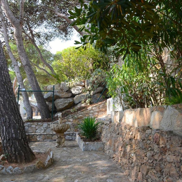 Pic de l'Ocell - Villa con vistas al mar - 38