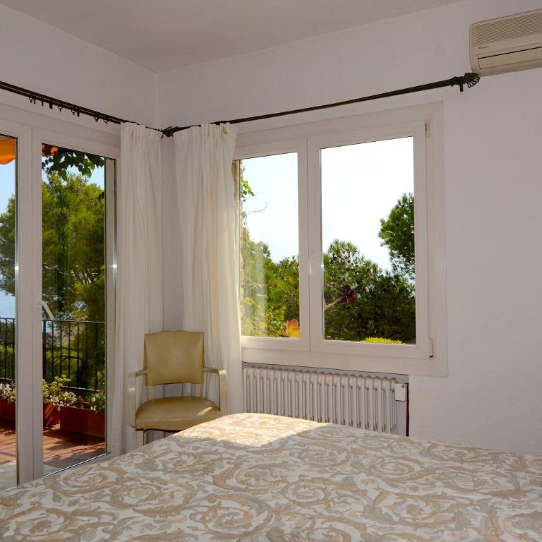 Pic de l'Ocell - Villa con vistas al mar - 44