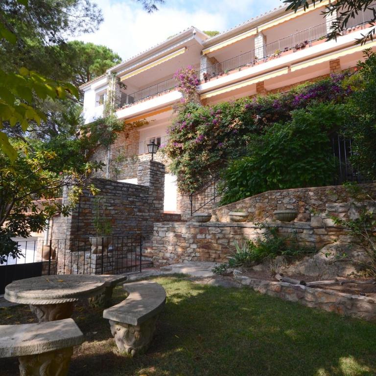 Pic de l'Ocell - Villa con vistas al mar - 47