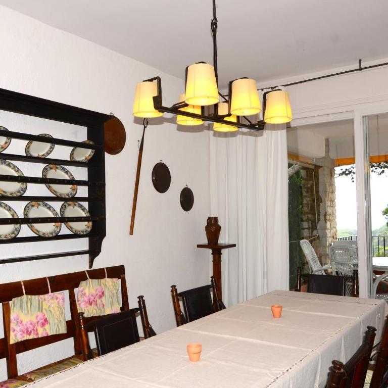 Pic de l'Ocell - Villa con vistas al mar - 49