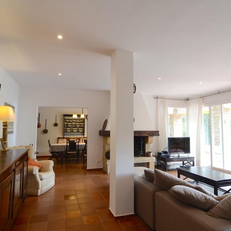 Pic de l'Ocell - Villa con vistas al mar - 50