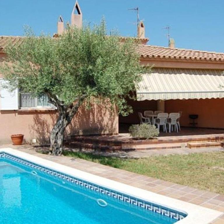 Casa Jasmin 1 - Three-Bedroom Townhouse - 1