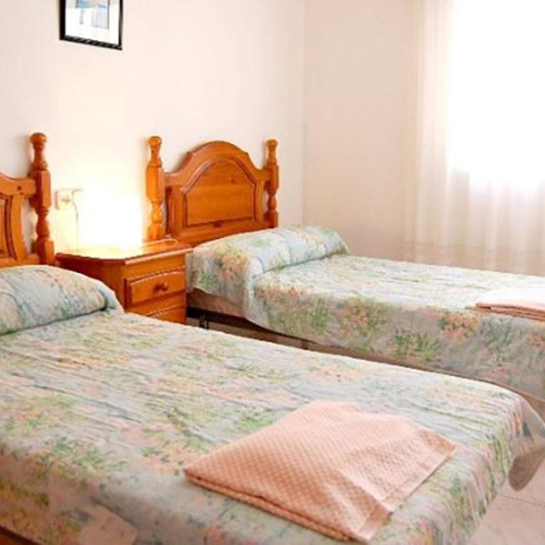 Casa Jasmin 1 - Three-Bedroom Townhouse - 6
