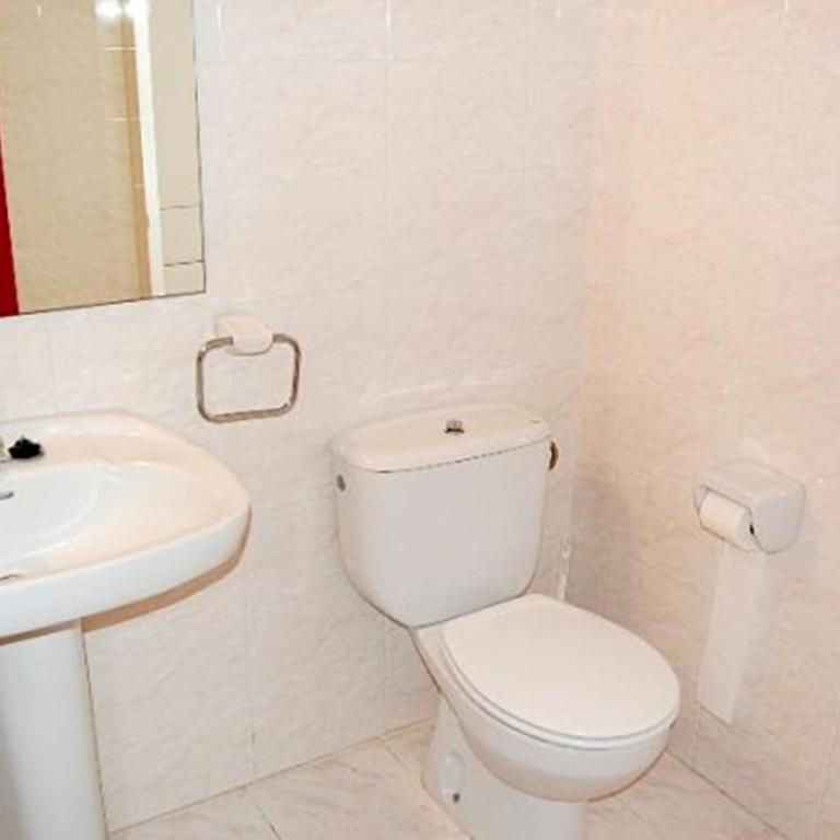 Casa Jasmin 1 - Three-Bedroom Townhouse - 9