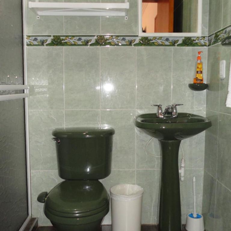 Posada Nativa Miss Nova - Casa Vacacional de 3 dormitorios - 12