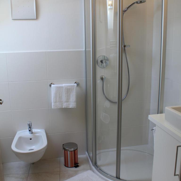 Apartments Klotz - Appartamento con 2 Camere da Letto - 17