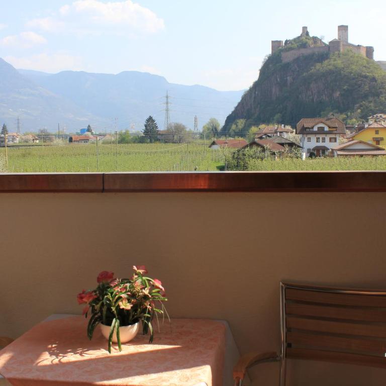 Apartments Klotz - Appartamento con 2 Camere da Letto - 15
