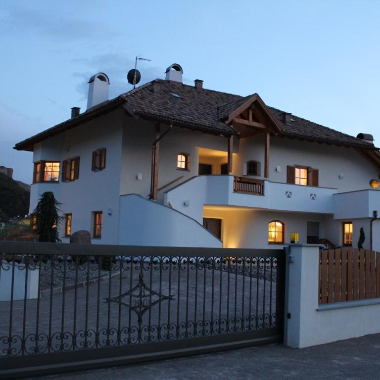 Apartments Klotz - Appartamento con 2 Camere da Letto - 2