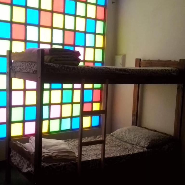 Bardot Hostel - Single Bed in Dormitory Room - 1