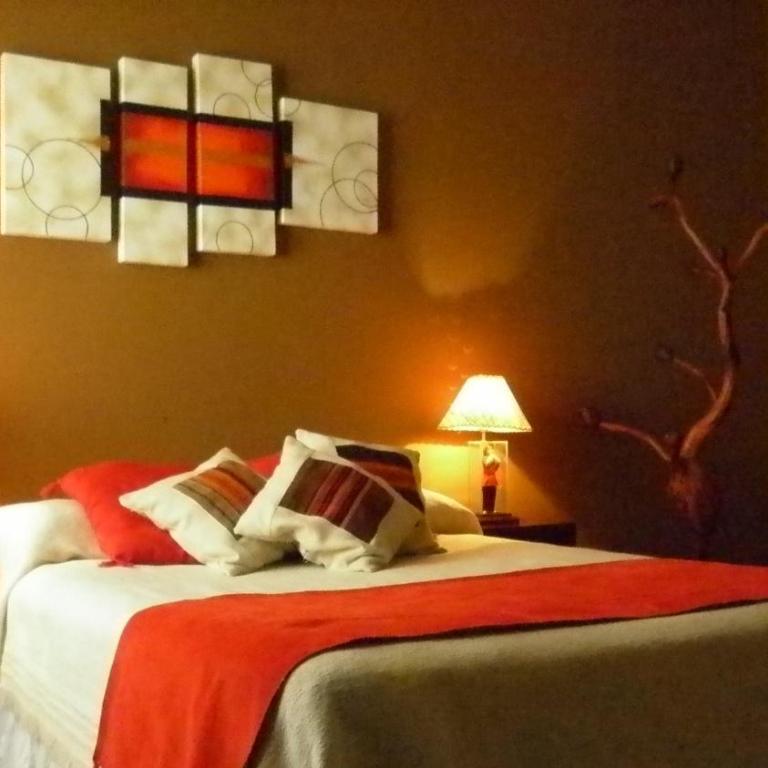 Cerro de la Cruz - Habitación Doble - 1