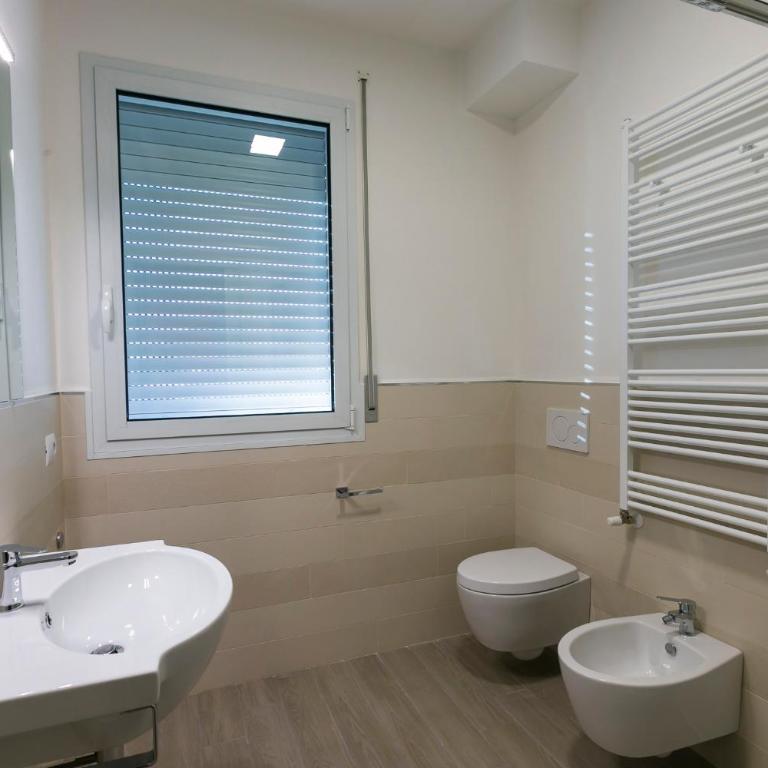 Residenza Riva Azzurra - One-Bedroom Apartment - 2
