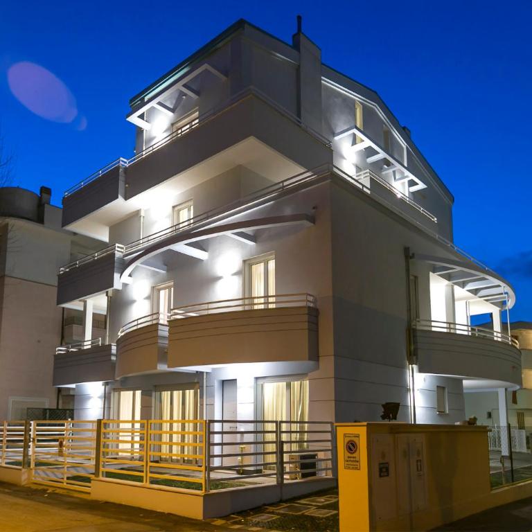 Residenza Riva Azzurra - Apartment - 1