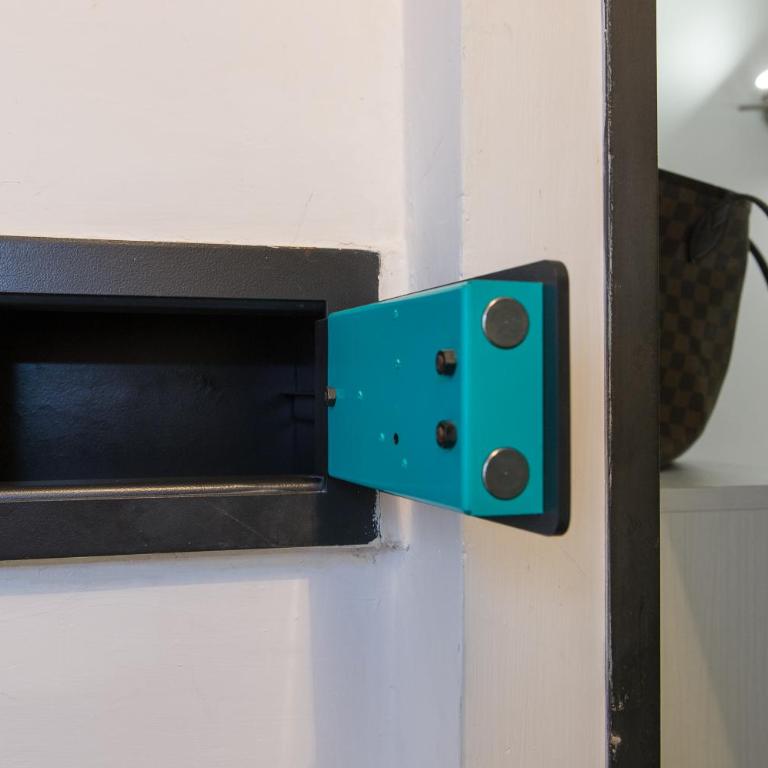 STELLA'S APARTMENT IN MONTI - Appartamento Monolocale - 12