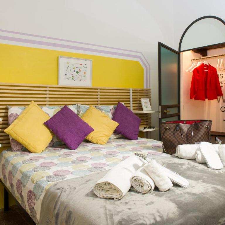 STELLA'S APARTMENT IN MONTI - Appartamento Monolocale - 10