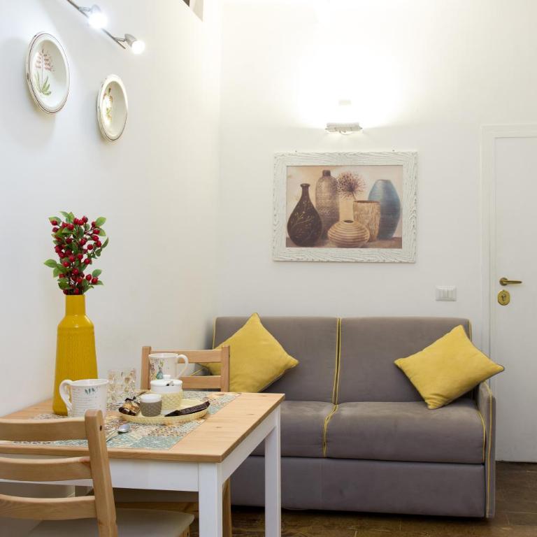 STELLA'S APARTMENT IN MONTI - Appartamento Monolocale - 7