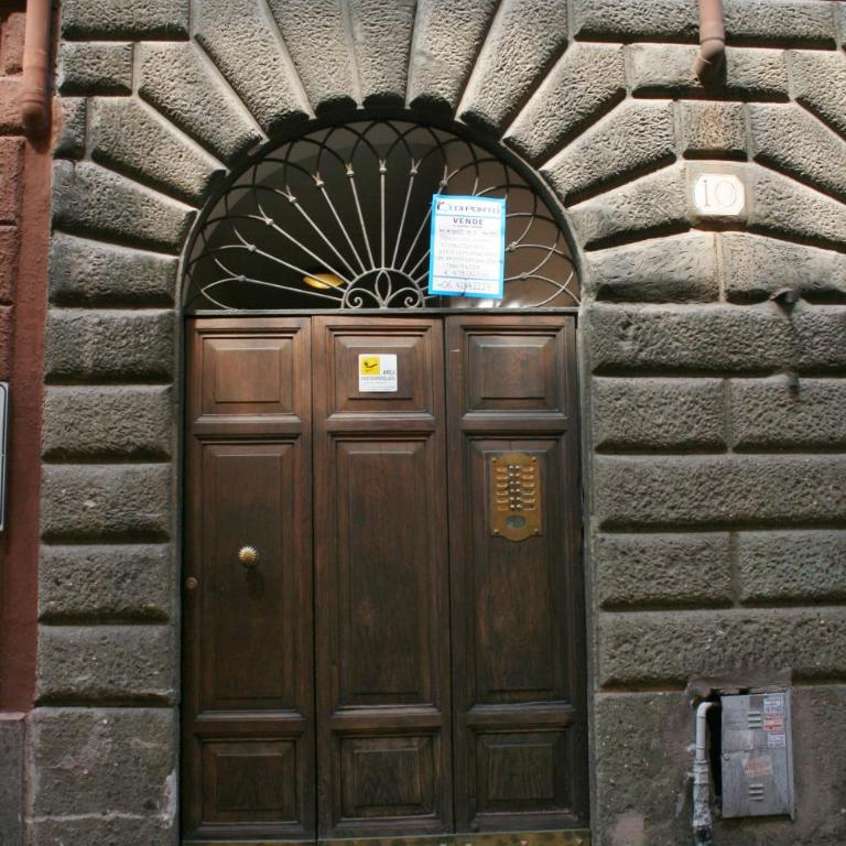 STELLA'S APARTMENT IN MONTI - Appartamento Monolocale - 5