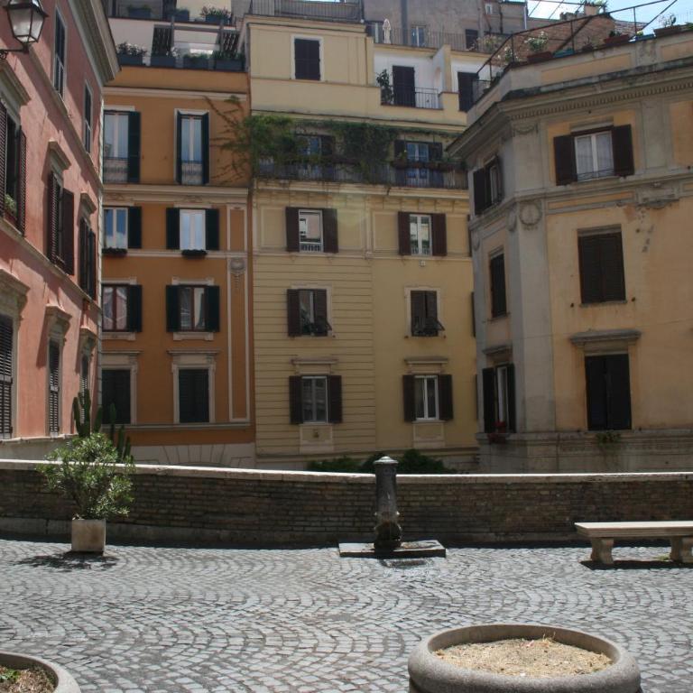STELLA'S APARTMENT IN MONTI - Appartamento Monolocale - 3