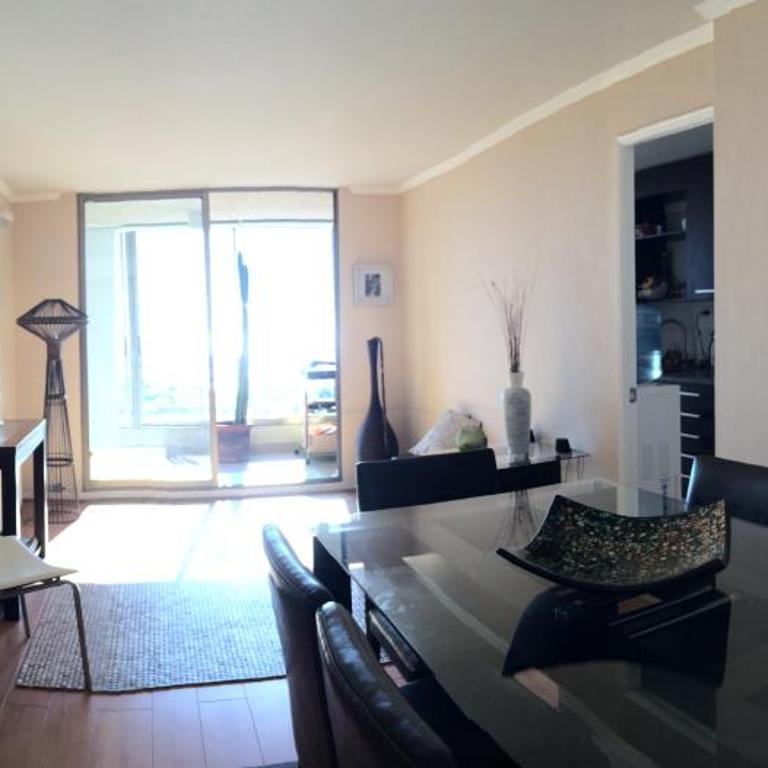 Dpto Viña del Mar - Apartment with Sea View - 18
