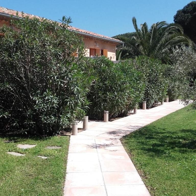 Chambres d'hôtes Villa Alizé - Chambre Double - 7