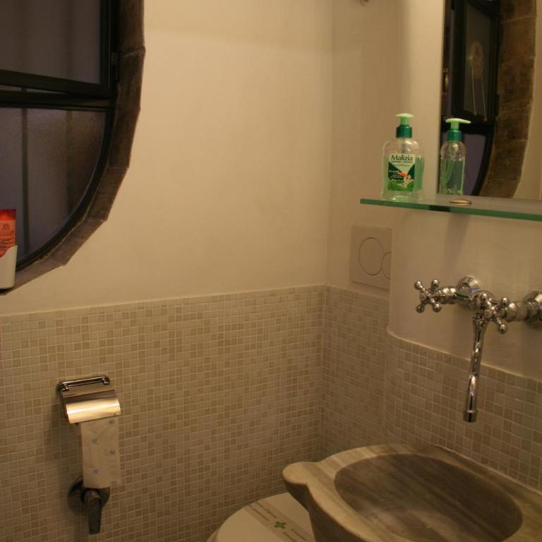 STELLA'S APARTMENT IN MONTI - Appartamento Monolocale - 14