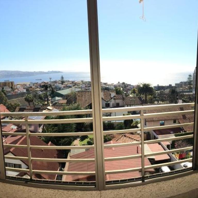 Dpto Viña del Mar - Apartment with Sea View - 59