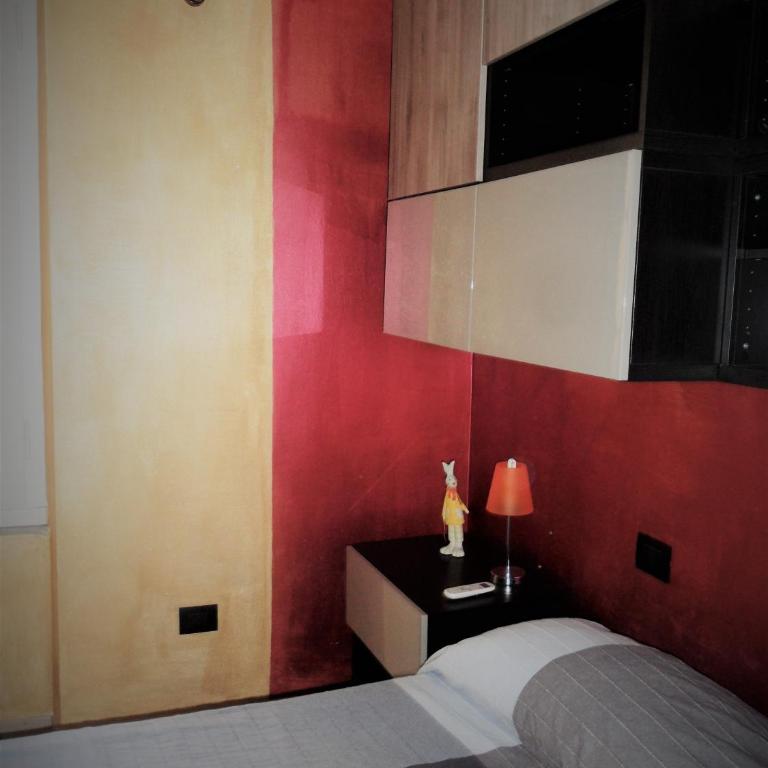 rubino home - Appartamento con Balcone - 15