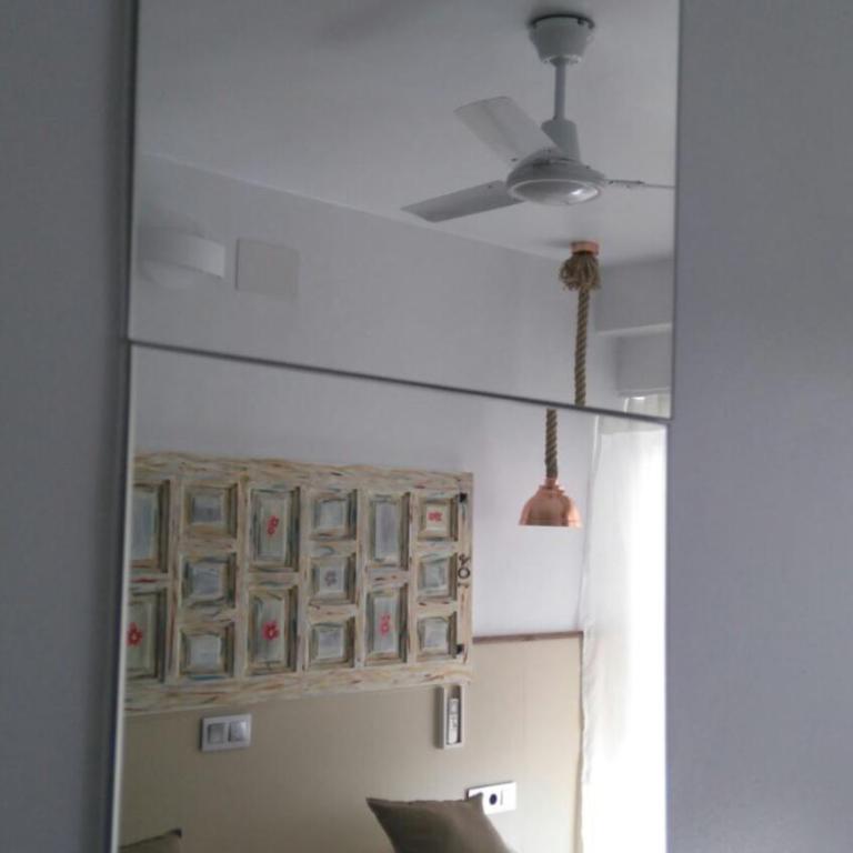 Hostal Boutique Luna de Gavín - Double or Twin Room - 15
