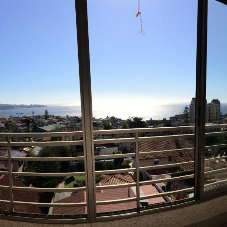 Dpto Viña del Mar - Apartment with Sea View - 54