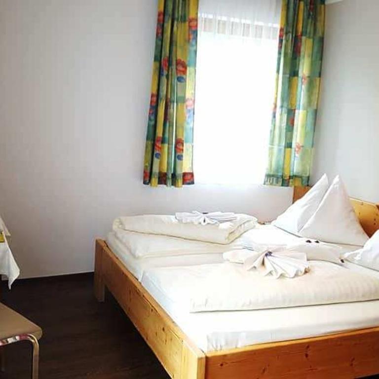 Pension Jägerhof - Apartment - 2