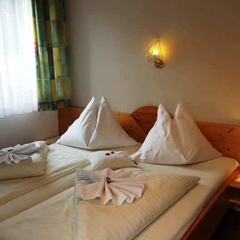 Pension Jägerhof - Apartment - 1