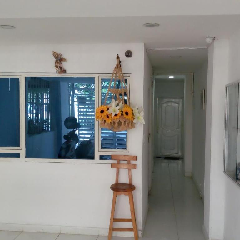 Estudio 1 Cerca PLAYA Y CENTRO HISTORICO - One-Bedroom Apartment - 19