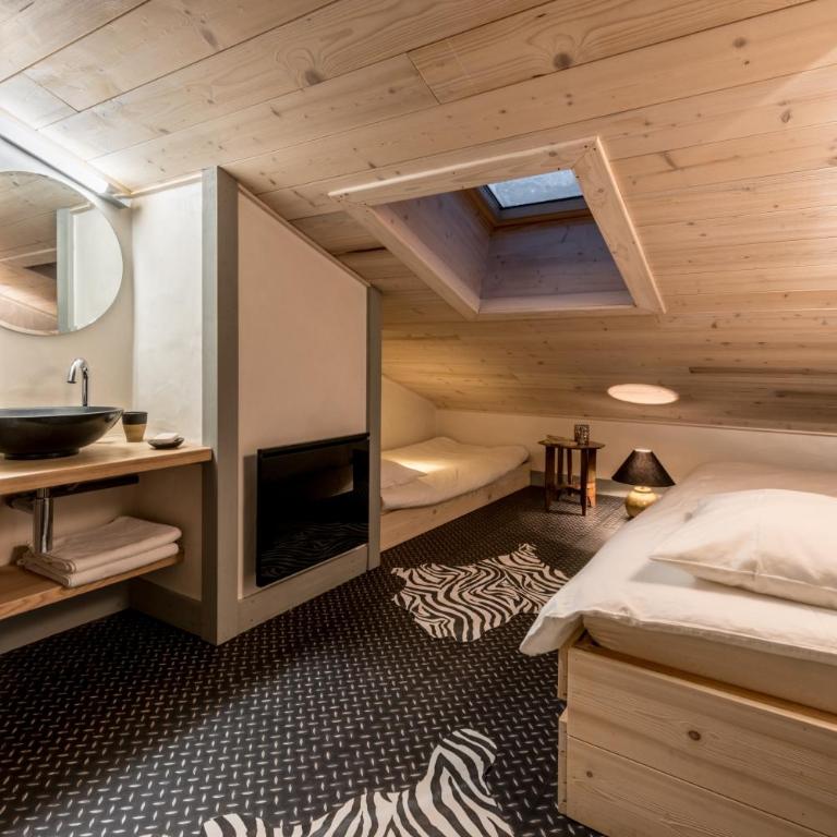 Agate - Appartement en Duplex - 7