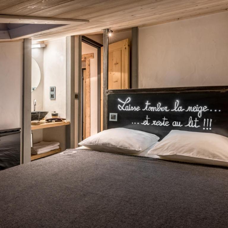 Agate - Appartement en Duplex - 5