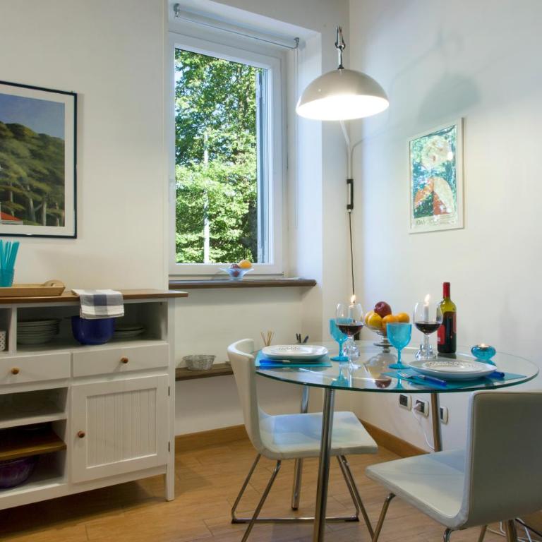 River View Apartment - Appartamento con Terrazza - 3