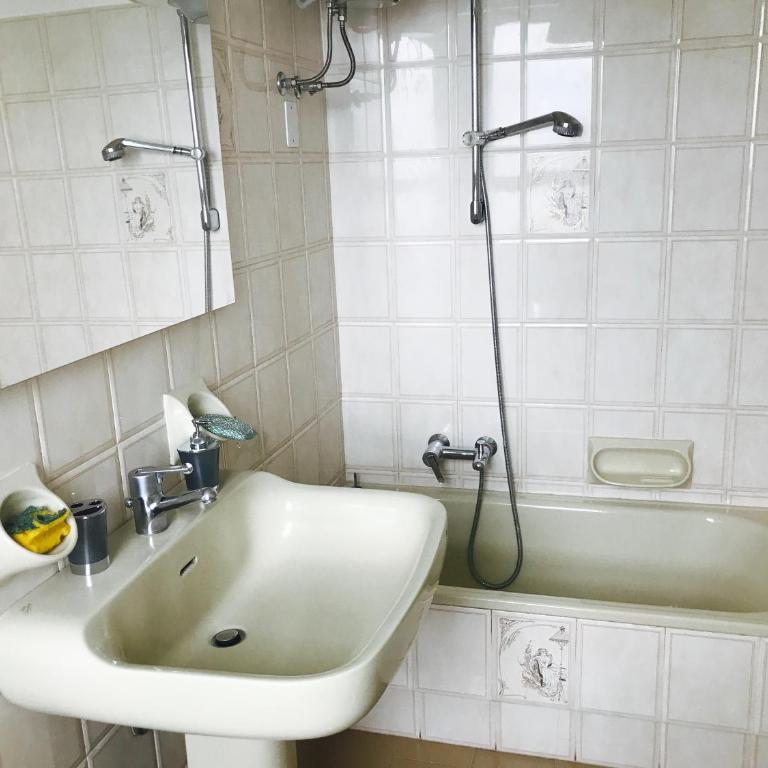 Juventus (Allianz) stadium apartment - Two-Bedroom Apartment - 7