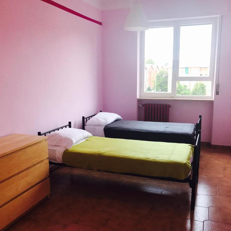 Juventus (Allianz) stadium apartment - Two-Bedroom Apartment - 3
