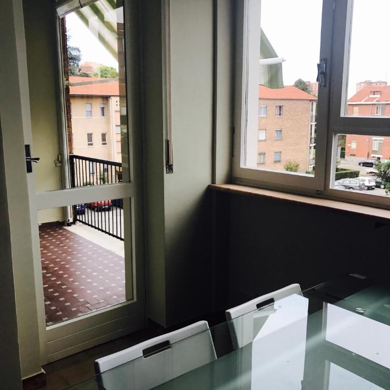 Juventus (Allianz) stadium apartment - Two-Bedroom Apartment - 6