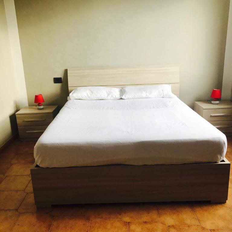 Juventus (Allianz) stadium apartment - Two-Bedroom Apartment - 1