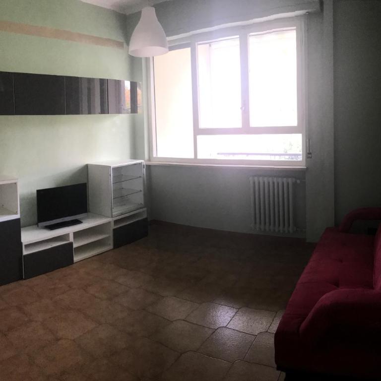 Juventus (Allianz) stadium apartment - Two-Bedroom Apartment - 4