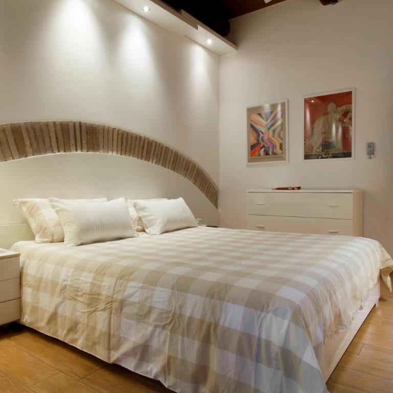 River View Apartment - Appartamento con Terrazza - 10