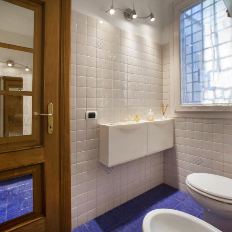 River View Apartment - Appartamento con Terrazza - 11