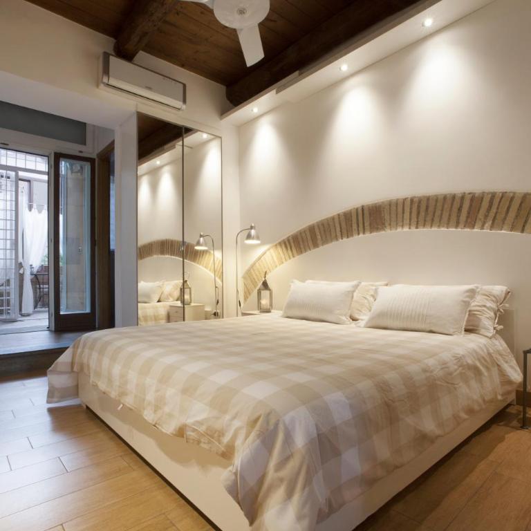 River View Apartment - Appartamento con Terrazza - 9