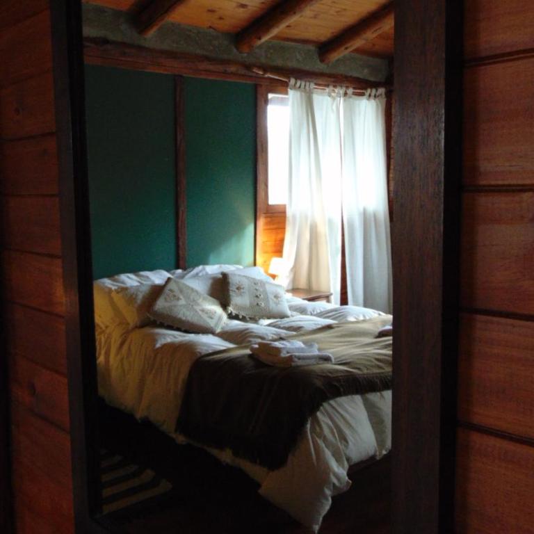 Criollo Lodge - Habitación Doble - 6