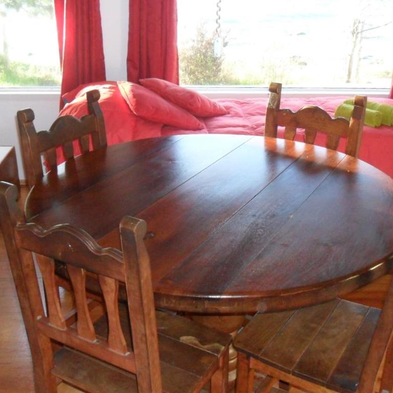San Benito de Palermo - Apartamento Dúplex - 56