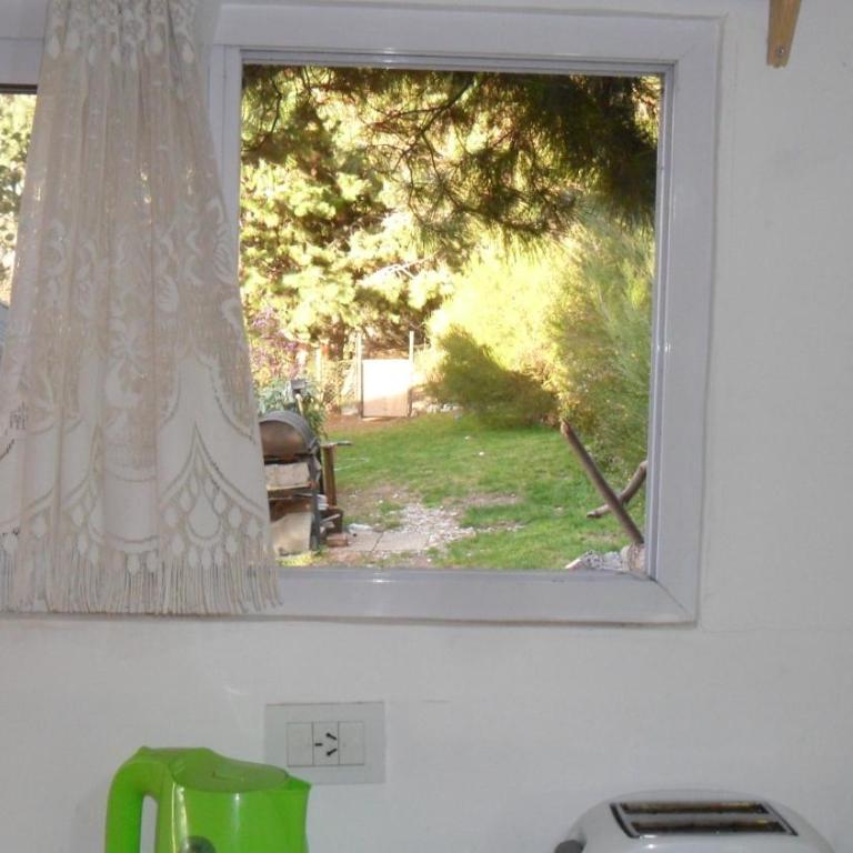 San Benito de Palermo - Apartamento Dúplex - 57