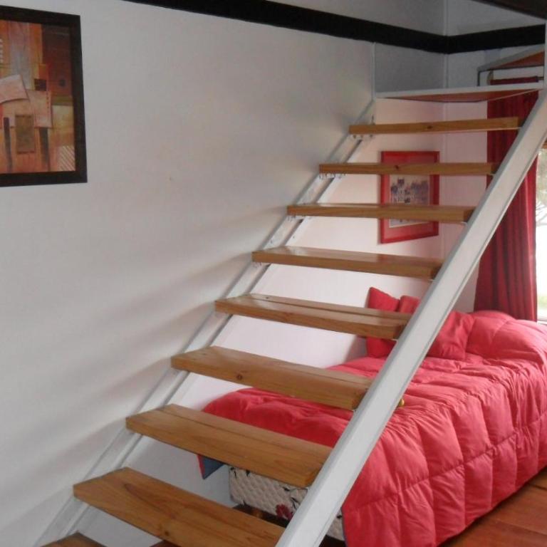 San Benito de Palermo - Apartamento Dúplex - 19
