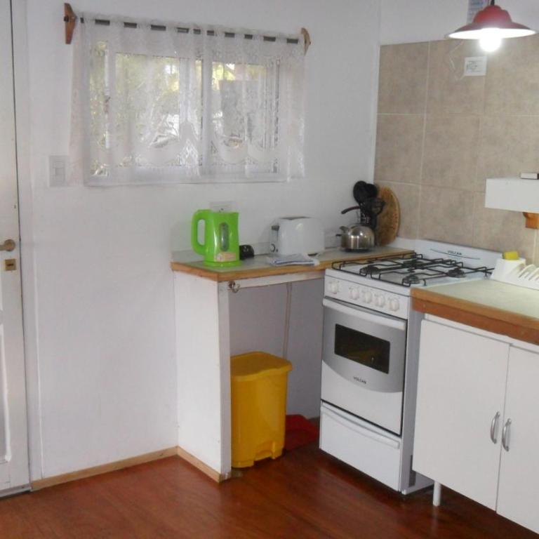 San Benito de Palermo - Apartamento Dúplex - 21