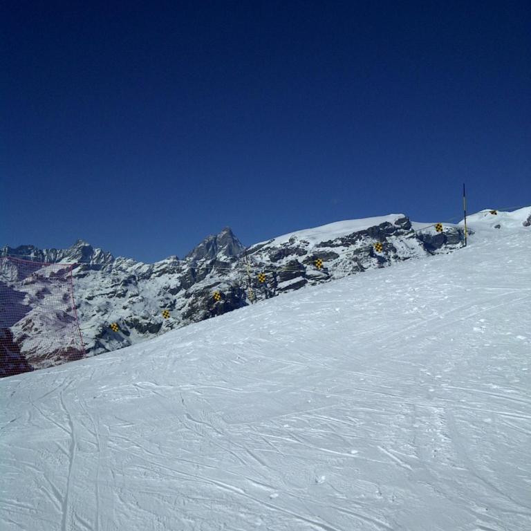 Appartamento alla Grand'Ourse - Appartamento Monolocale - 18